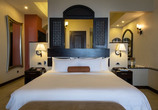 Hotel Parador Vista Suites (12)