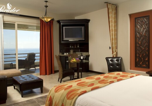 Hotel Parador Vista Suites (2)