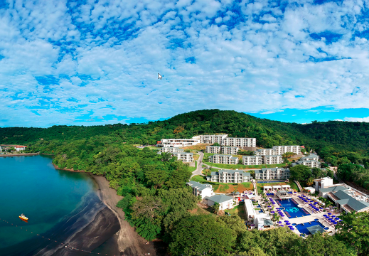 Planet Hollywood Costa Rica (Playa Manzanillo, Papagayo)