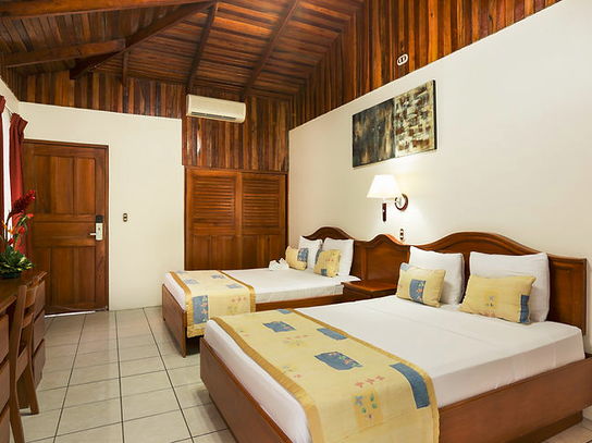 Arenal Paraíso Resort_chambre Standard (6).png