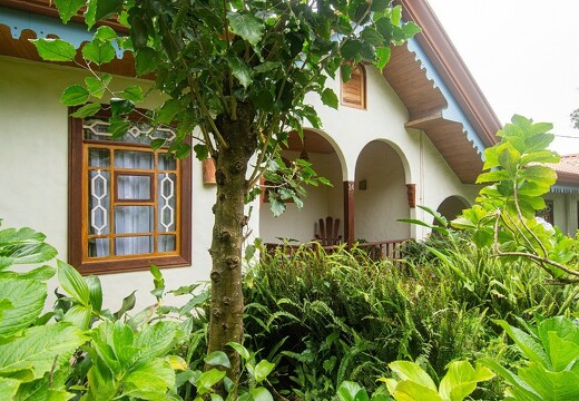 Claro de Luna Hotel (Monteverde)
