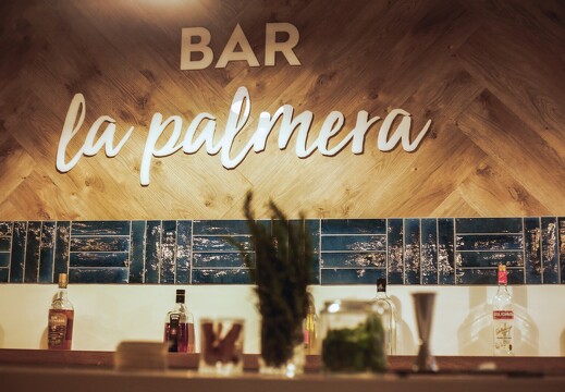 Bar La Palmera