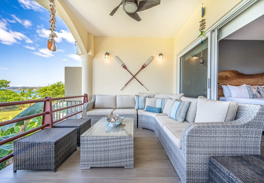 Family-villa-condo 3-rooms-8pax-Playa-Potrero (5)