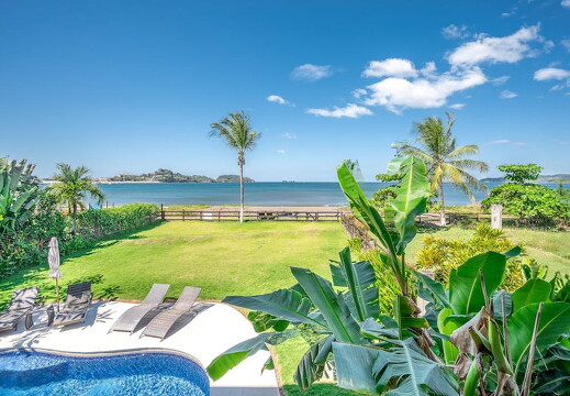 Family-villa-condo 3-rooms-8pax-Playa-Potrero (6)