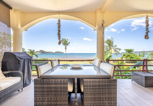 Family-villa-condo 3-rooms-8pax-Playa-Potrero (10)