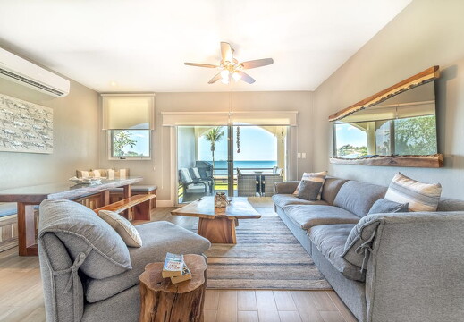 Family-villa-condo 3-rooms-8pax-Playa-Potrero (13)